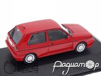 Volkswagen Golf II Rallye G60 (1989) DC1144 [NT]