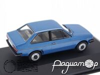 Volkswagen Derby (1981) DC1141 [NT]