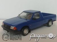 Москвич-2335 (1994) 455099 [GR]