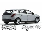 Lancia Delta ІІІ (2009) 44008S [SV]