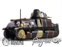 Somua S35 1ere DLM Saint-Ouen (France) (1940) 7156107 [LS]