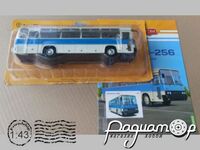 Наши Автобусы №31, Ikarus 256 (1977) [VZ]