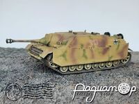 Jagdpanzer IV (Sd.Kfz.162) (1945) 440031 [ZI]