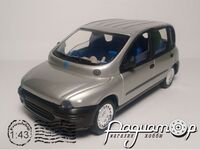 Fiat Multipla (1999) 666641 [IS]