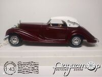 Mercedes-Benz 540K (1939) 666645 [IS]