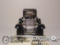 Cadillac V16 Police (1932) 666648 [IS]