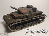 Pz.IV Sd.Kfz. 161 (1943) 666675 [IS]***