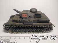Pz.IV Sd.Kfz. 161 (1943) 666675 [IS]***