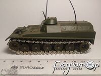 AMX 13t (1952) 666676 [IS]*