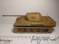 Panther G (1944) 666677 [IS]*