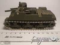 M7 Priest (1942) 666678 [IS]*