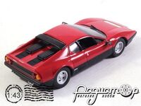 Коллекция Феррари №33 Ferrari 512 BB (1986) 820 [LS]