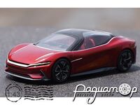 BYD E-Seed GT Concept Car (2020) 262293