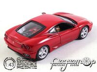 Коллекция Феррари №1 Ferrari 360 Modena (1999) [IS]