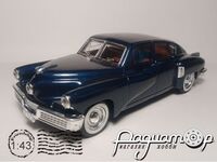 Tucker Torpedo (1948) 666681 [IS]
