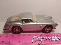 Ferrari 250 GT SWB Berlinetta Scaglietti (1961) 102 [IS]***