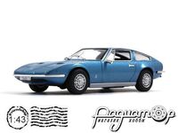Суперкары №79, Maserati Indy (1968) 013 [LS]
