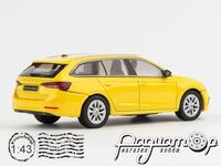 Skoda Octavia IV Combi (2020) 143AB-038GA