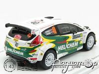 Ford-Fiesta R5 #40 Rally Monte Carlo (2019) S5986 [PD]