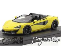 McLaren 570S Spider (2017) TS0204 [PD]