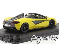 McLaren 570S Spider (2017) TS0204 [PD]