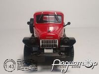 Dodge Power Wagon (1946) 666748 [IS]