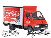 Renault B120 Coca-Cola (1993) VEDEREPESP054