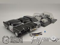 Набор DeAgostini (5шт) 515273 [SV]***