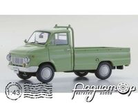 Nissan/Datsun Cablight Pick-Up (1966) 43101C