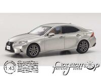 Lexus IS350 F Sport (2013) 03658T