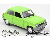 Renault R5 TL (1972) 510531