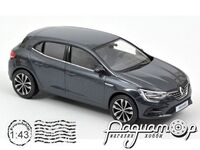 Renault Megane (2020) 517667