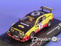 Alpine A310 V6 Criterium des Cevennes (1977) 31649 [LS]