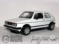 Volkswagen Golf GTI (Typ 17) (1979) Z082 [ST]