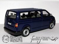 Volkswagen Transporter T5 Minibus (2003) 700060 [ST]***