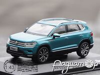 Volkswagen Tharu (2019) 783308