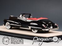 Cadillac Series 62 Convertible (1947) STM47303