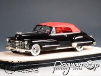 Cadillac Series 62 Convertible (1947) STM47304