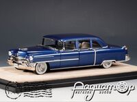 Cadillac Fleetwood 75 Limousine (1955) STM55101