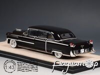 Cadillac Fleetwood 75 Limousine (1955) STM55102