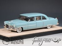 Cadillac Fleetwood 75 Limousine (1955) STM55103