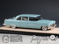 Cadillac Fleetwood 75 Limousine (1955) STM55103