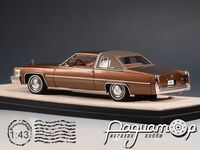Cadillac Coupe Deville (1978) STM78603