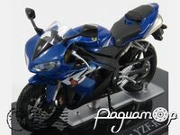 Yamaha YZF-R1 (2010) 4110107 [LS]