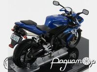 Yamaha YZF-R1 (2010) 4110107 [LS]