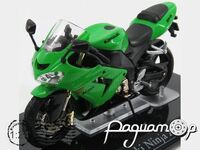 Kawasaki Ninja ZX-10R (2010) 4110104 [LS]