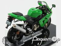 Kawasaki Ninja ZX-10R (2010) 4110104 [LS]