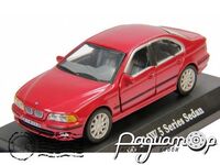 BMW 5 Series Sedan (528i) (1999) 66689 [LS]