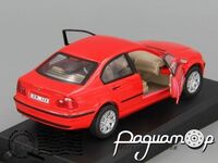 BMW 3 Series Sedan (328i) (2000) 296940 [LS]