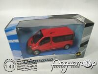 Renault Trafic (1998) 490460 [LS]